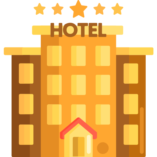 hoteleria