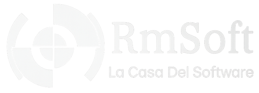 logo de RM Soft